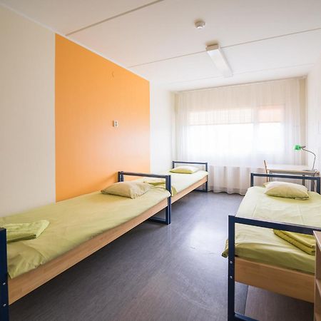 Academic Hostel Tallinn Værelse billede