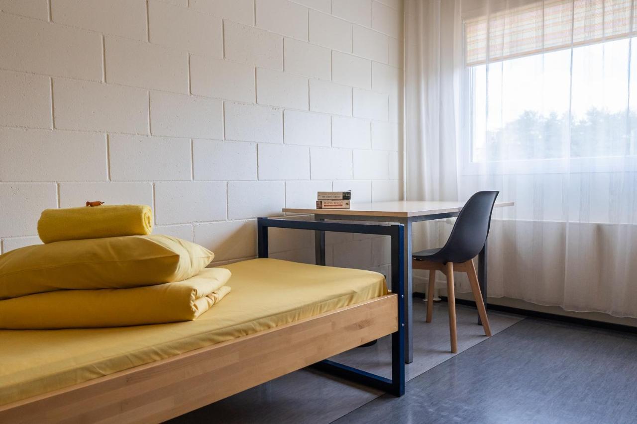 Academic Hostel Tallinn Eksteriør billede