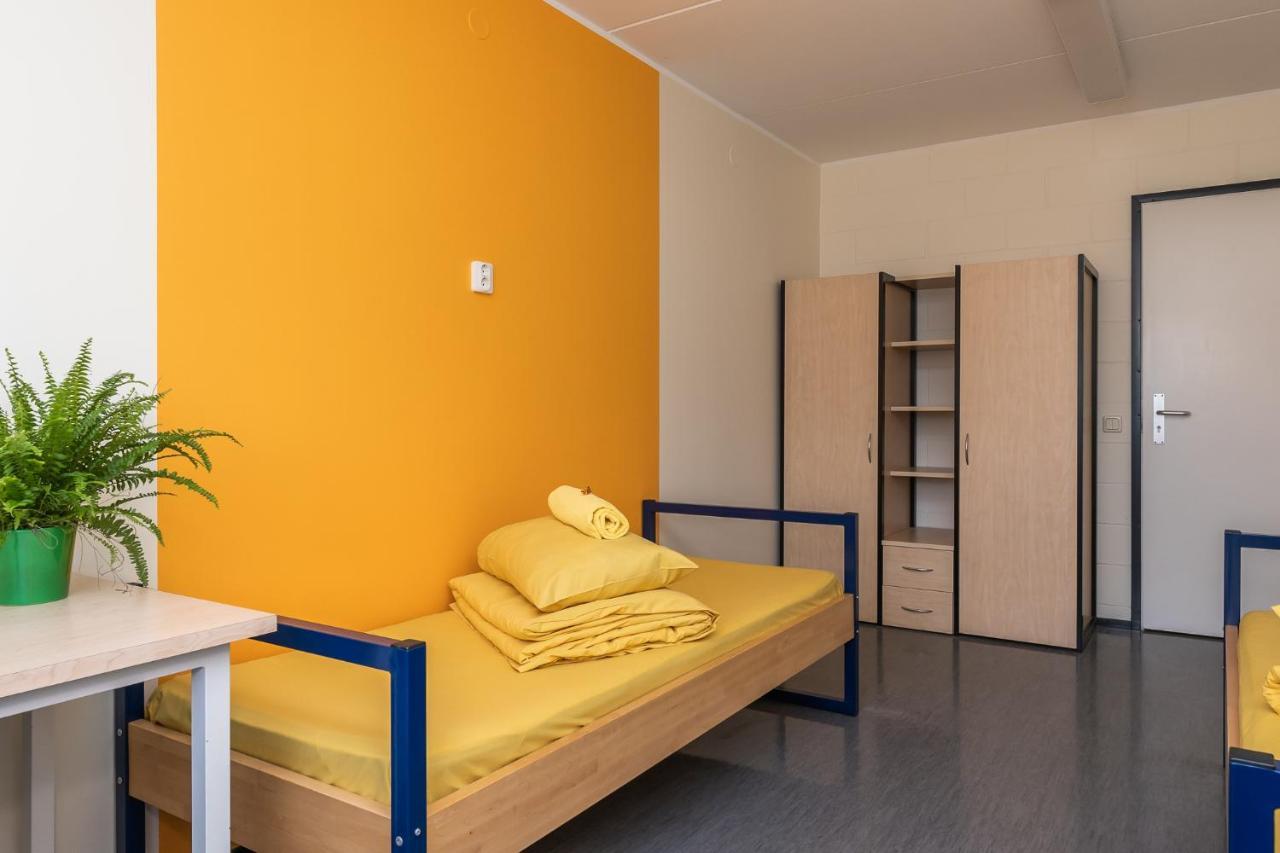 Academic Hostel Tallinn Eksteriør billede