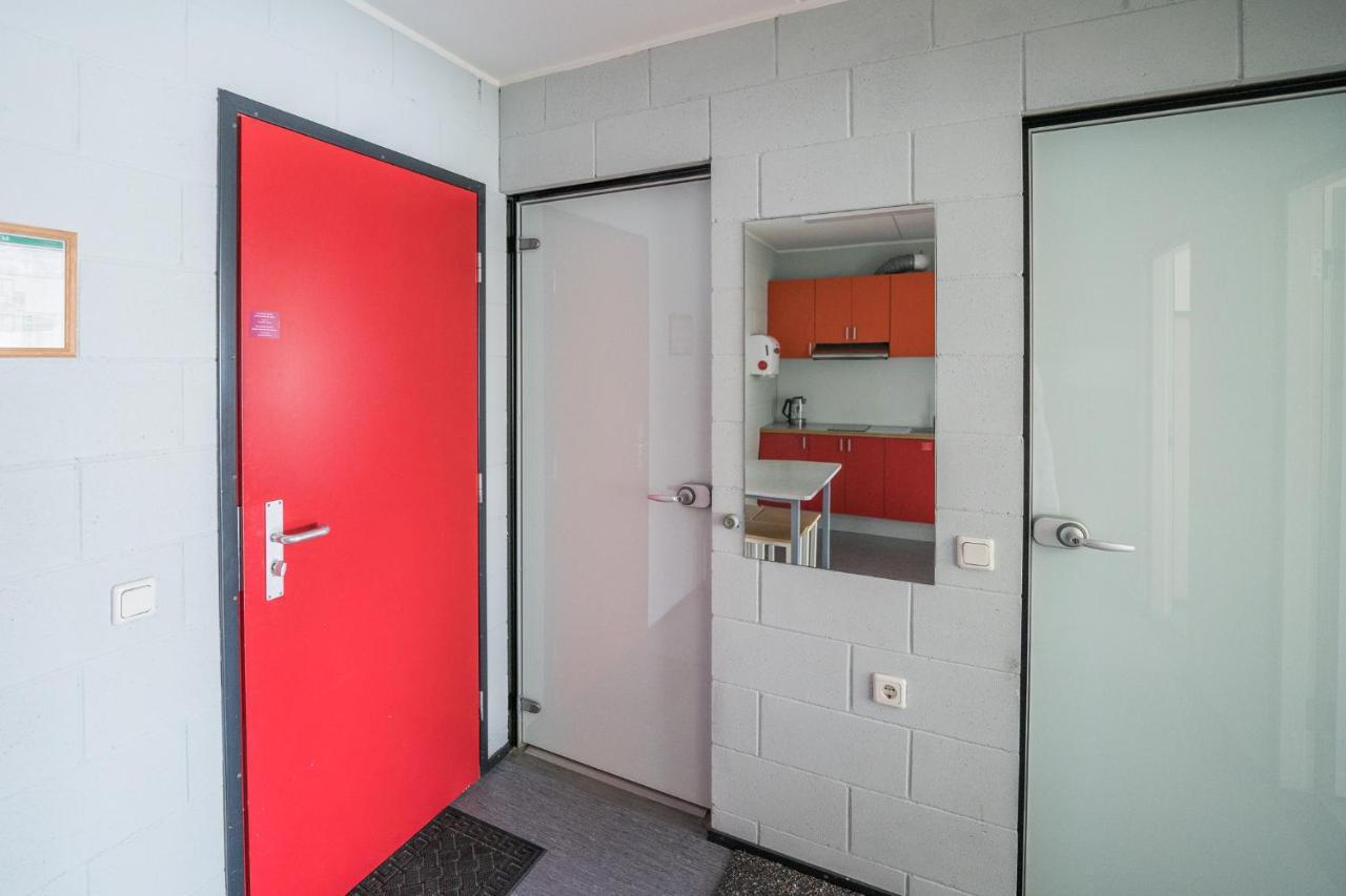 Academic Hostel Tallinn Eksteriør billede