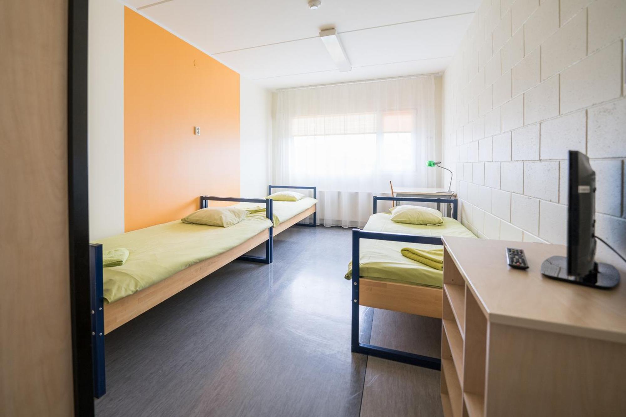 Academic Hostel Tallinn Værelse billede